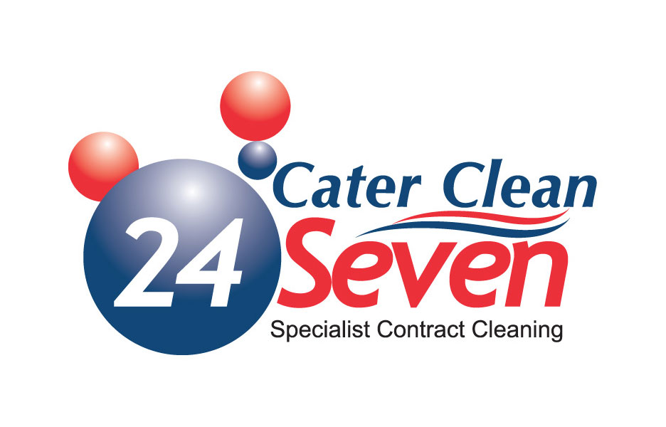 24 Seven Cater Clean